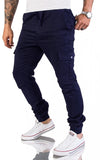 Rock Creek Herren Cargo Hose Chino Outdoorhose H-179