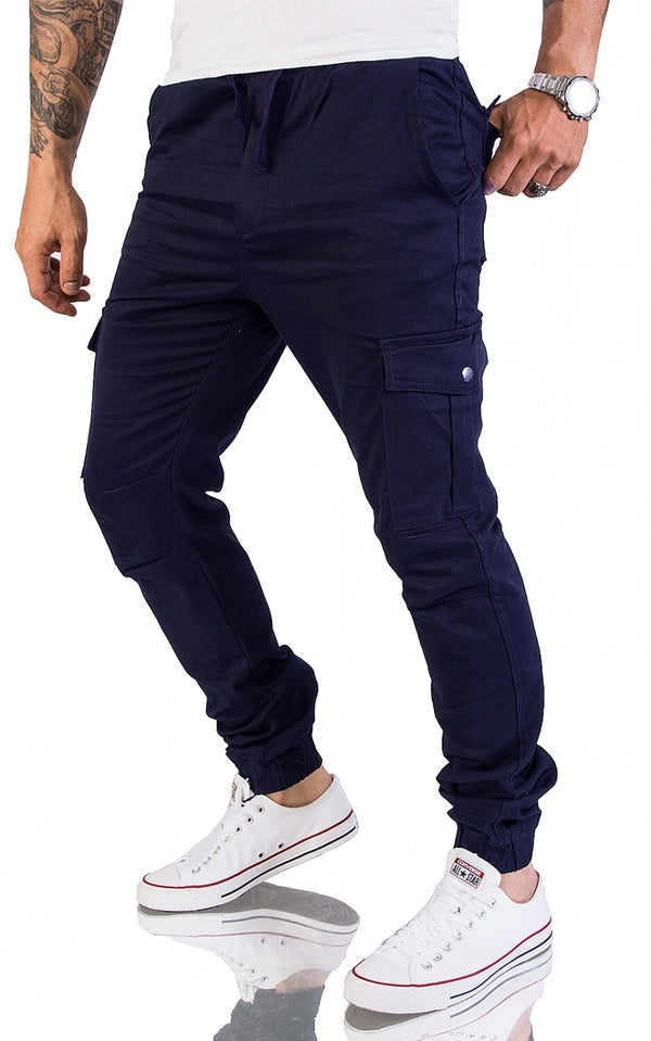 Rock Creek Herren Cargo Hose Chino Outdoorhose H-179