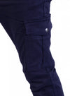 Rock Creek Herren Cargo Hose Chino Outdoorhose H-179