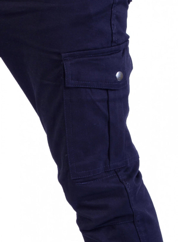 Rock Creek Herren Cargo Hose Chino Outdoorhose H-179