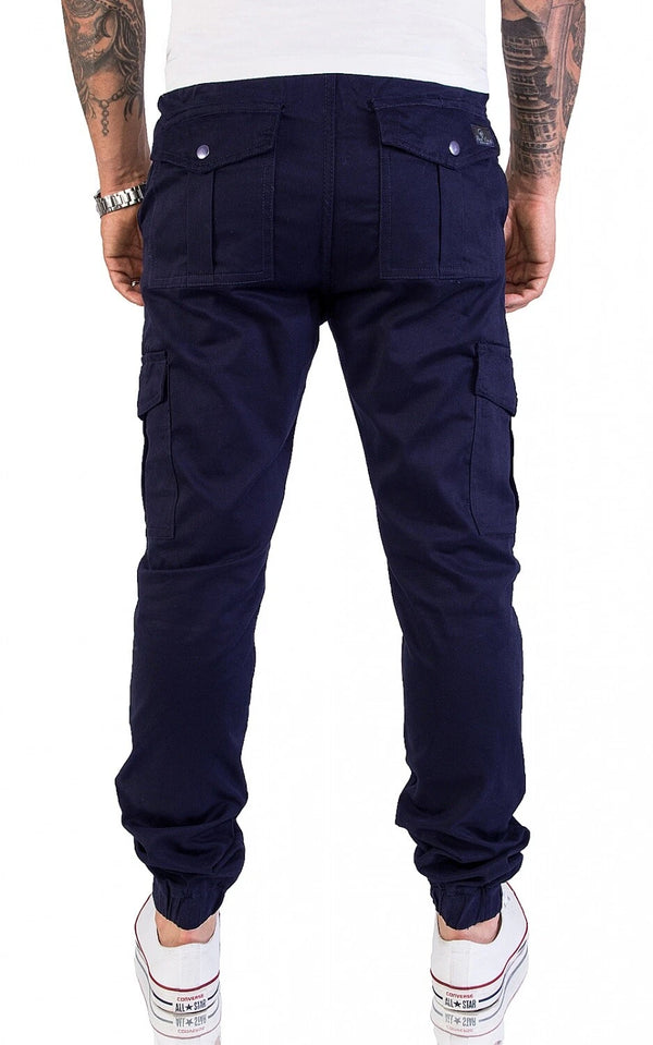 Rock Creek Herren Cargo Hose Chino Outdoorhose H-179