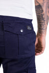 Rock Creek Herren Cargo Hose Chino Outdoorhose H-179