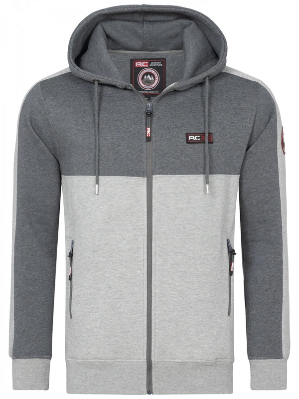 Rock Creek Herren Kapuzenpullover H-410
