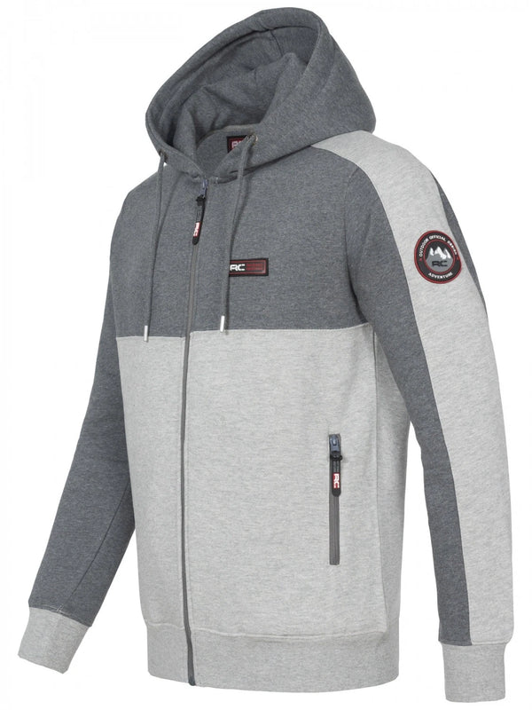 Rock Creek Herren Kapuzenpullover H-410
