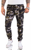 Rock Creek Herren Cargo Hose Chino Outdoorhose H-179