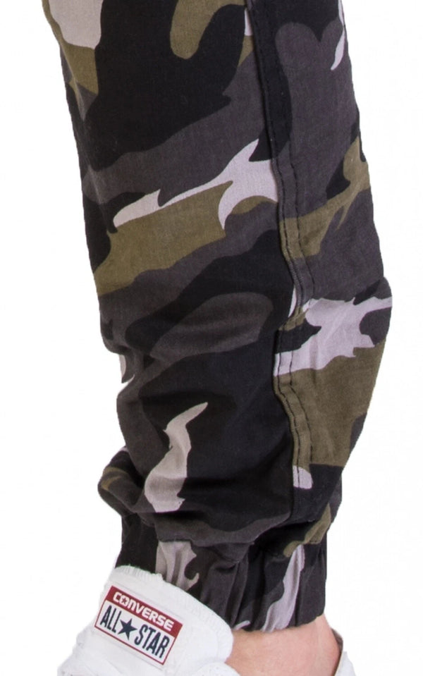 Rock Creek Herren Cargo Hose Chino Outdoorhose H-179