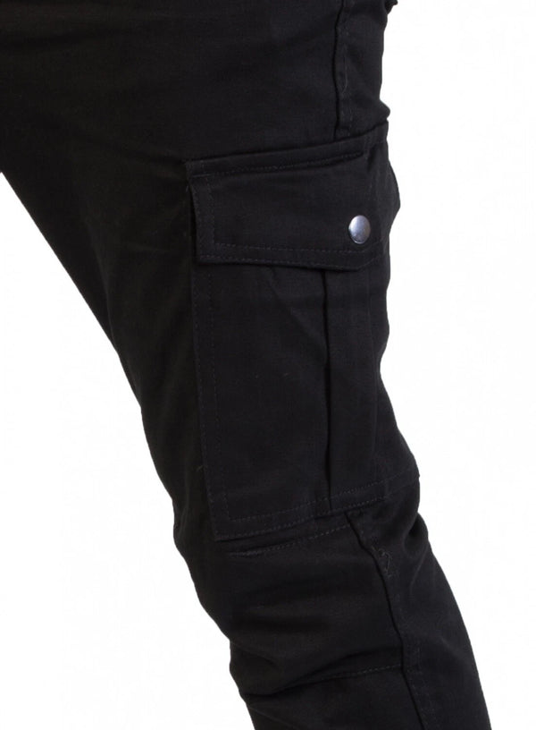 Rock Creek Herren Cargo Hose Chino Outdoorhose H-179