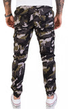 Rock Creek Herren Cargo Hose Chino Outdoorhose H-179