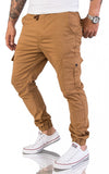 Rock Creek Herren Cargo Hose Chino Outdoorhose H-179
