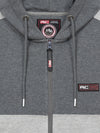 Rock Creek Herren Kapuzenpullover H-410