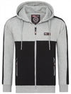 Rock Creek Herren Kapuzenpullover H-410