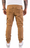 Rock Creek Herren Cargo Hose Chino Outdoorhose H-179