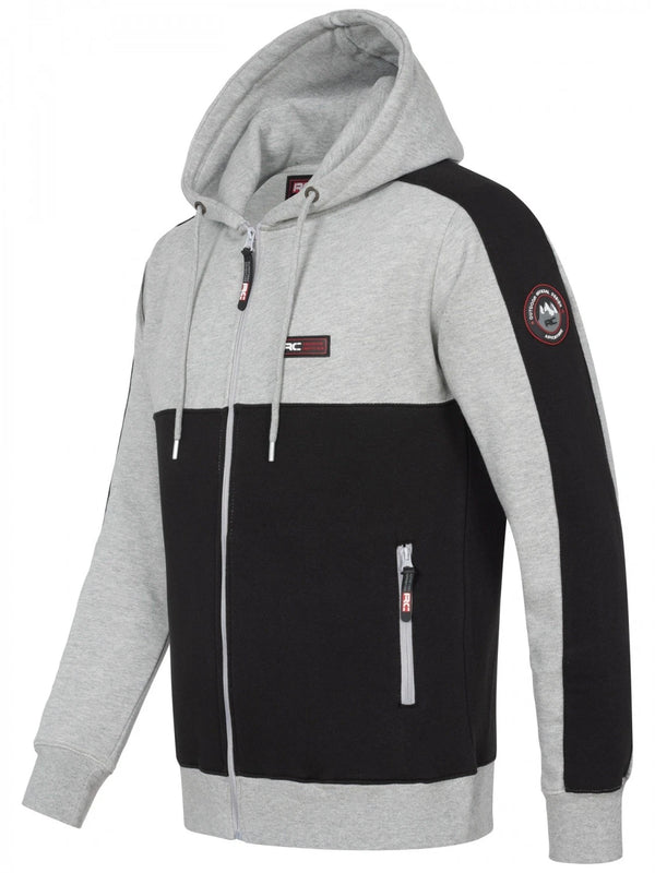 Rock Creek Herren Kapuzenpullover H-410