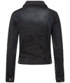 Rock Creek Damen Jeansjacke Denim D-401