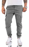 Rock Creek Herren Cargo Hose Chino Outdoorhose H-179