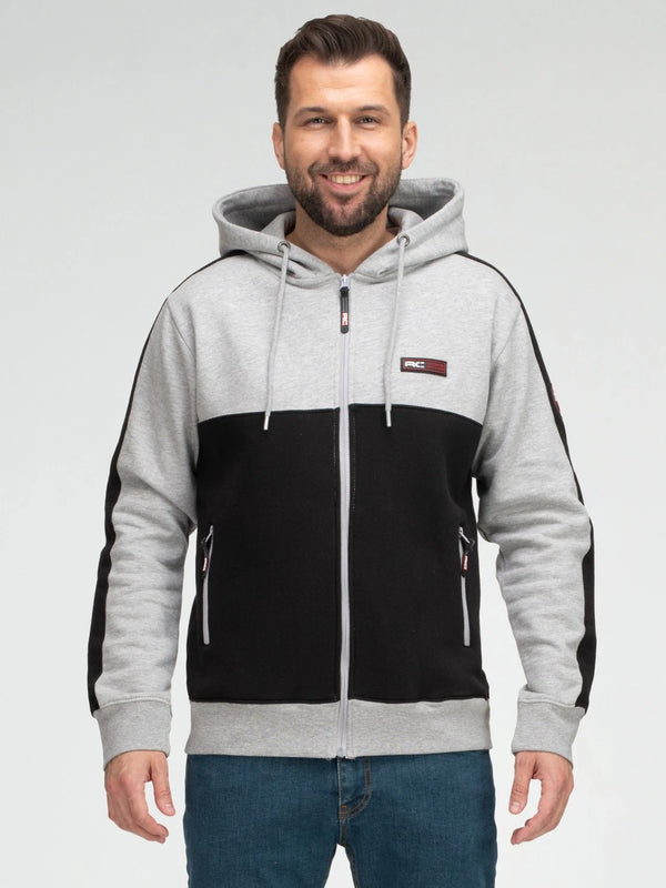 Rock Creek Herren Kapuzenpullover H-410