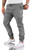 Rock Creek Herren Cargo Hose Chino Outdoorhose H-179
