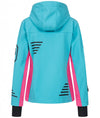 Rock Creek Damen Softshell Jacke mit Kapuze D-402