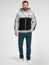 Rock Creek Herren Kapuzenpullover H-410