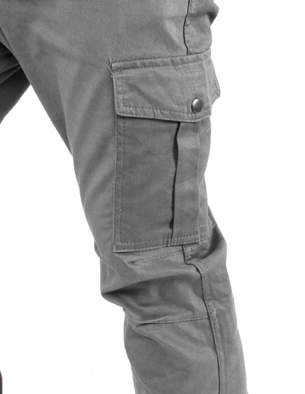 Rock Creek Herren Cargo Hose Chino Outdoorhose H-179