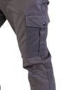 Rock Creek Herren Cargo Hose Chino Outdoorhose H-179
