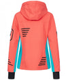Rock Creek Damen Softshell Jacke mit Kapuze D-402