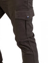 Rock Creek Herren Cargo Hose Chino Outdoorhose H-179