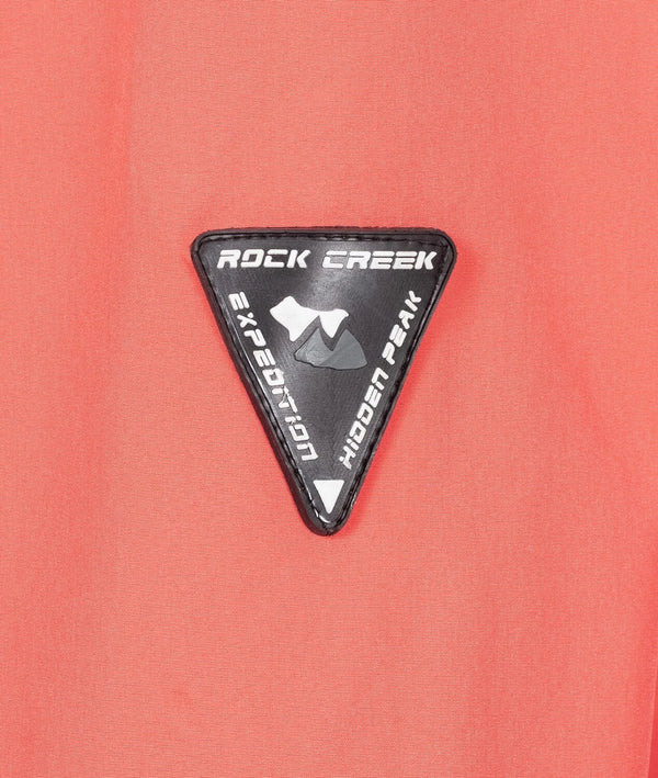 Rock Creek Damen Softshell Jacke mit Kapuze D-402
