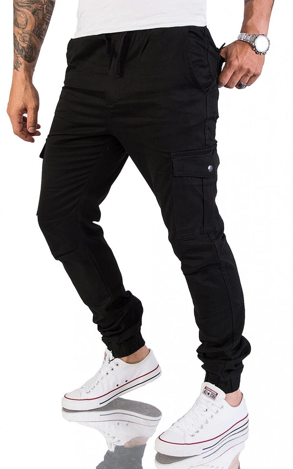 Rock Creek Herren Cargo Hose Chino Outdoorhose H-179