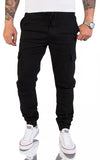 Rock Creek Herren Cargo Hose Chino Outdoorhose H-179