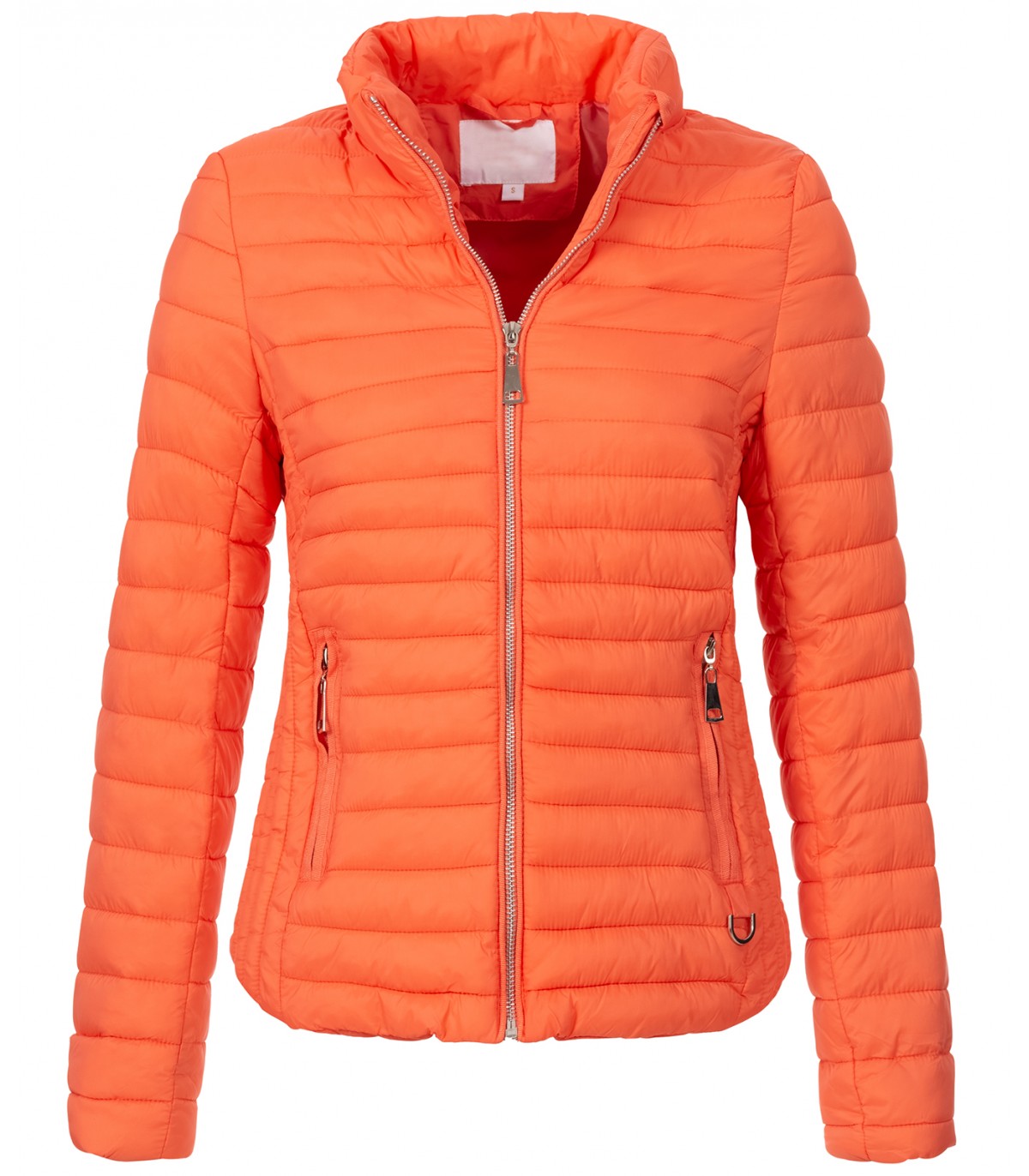 Damen Steppjacke Übergangsjacke gesteppt D-427 Kaufen