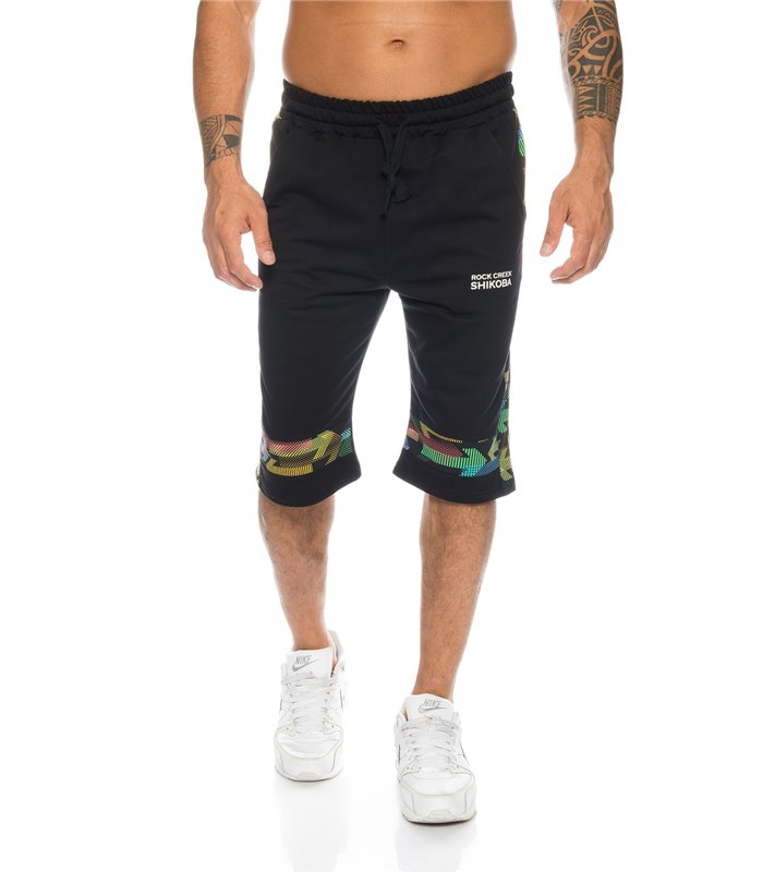 Shikoba Herren Shorts Bermuda Hose Fitness Trainingsshorts Kurz Kaufen