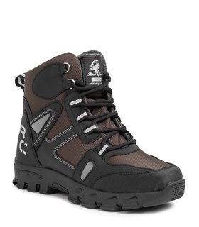 Rock Creek Herren Trekkingschuhe Hoch H-279 