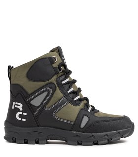 Rock Creek Herren Trekkingschuhe Hoch H-279 