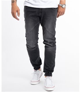 Rock Creek Herren Jeans Jogger-Style RC-2188