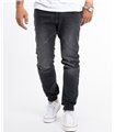 Rock Creek Herren Jeans Jogger-Style RC-2188