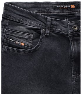 Rock Creek Herren Jeans Jogger-Style RC-2188