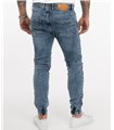 Rock Creek Herren Jeans Jogger-Style RC-2182