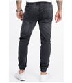 Rock Creek Herren Jeans Jogger-Style RC-2190