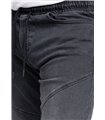 Rock Creek Herren Jeans Jogger-Style RC-2190