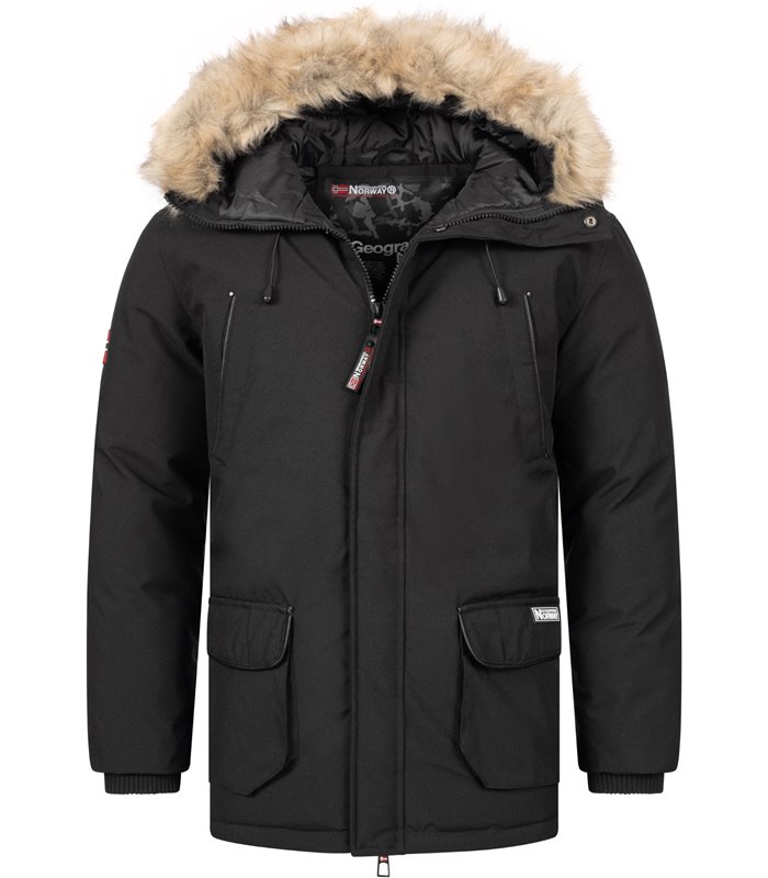 Parka Norway Sport H