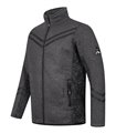 Rock Creek Herren Fleecejacke Melange Fleece H-373 