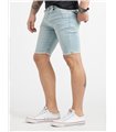 Rock Creek Herren Jeans Shorts RC-2434