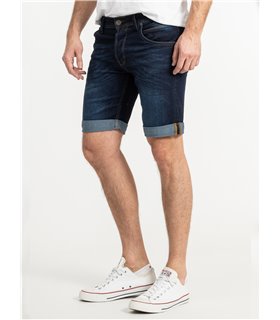 Rock Creek Herren Jeans Shorts H-374