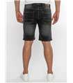 Rock Creek Herren Jeans Shorts H-381