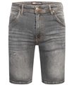 Rock Creek Herren Jeans Shorts H-381