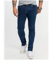 Rock Creek Herren Jeans Slim Fit Blau RC-2139