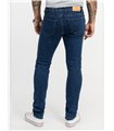 Rock Creek Herren Jeans Slim Fit Blau RC-2139