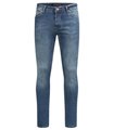 Rock Creek Herren Jeans Slim Fit Blau RC-2164