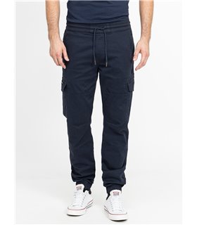 Rock Creek Herren Chino Hose H-384